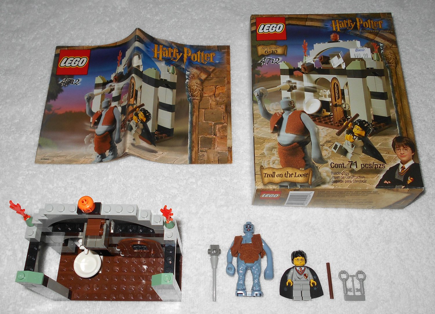 lego set 4712