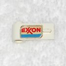 LEGO - EXXON Sticker - On White Left Door - From 6696 Exxon Fuel Tanker - 3822pb017 - Vintage LEGO - EXXON Sticker - On White Left Door - From 6696 Exxon Fuel Tanker - 3822pb017 - Vintage