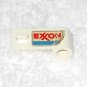 LEGO - EXXON Sticker - On White Right Door - From 6696 Exxon Fuel Tanker - 3821pb017 - Vintage