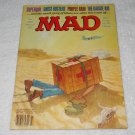 MAD Magazine - March 1985 - # 253 - First Aid Box On Neuman - Supergirl - Ghost Busters