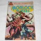 Morlock 2001 - February 1975 - Volume 1 Number 1 - Atlas Comics