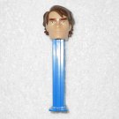 Pez - Vintage Anakin Skywalker Pez Dispenser - Star Wars - Blue With Feet - China - 2008 Pez - Vintage Anakin Skywalker Pez Dispenser - Star Wars - Blue With Feet - China - 2008