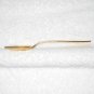 International Silver - Gold Electroplated Teaspoon - Americana Golden Heritage - Golden Scroll