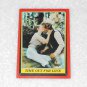 Time Out For Love - Card # 115 - Star Wars - Return Of The Jedi - Topps - 1983