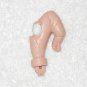 Earthworm Jim Rubber Head Only - From Pop My Top Taco Bell Toy - 1995