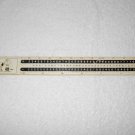 Peanuts - Vintage Snoopy Ruler / Slide Rule - Woodstock, Charlie Brown, Lucy - 12 Inches