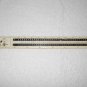 Peanuts - Vintage Snoopy Ruler / Slide Rule - Woodstock, Charlie Brown, Lucy - 12 Inches