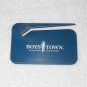 Boys Town - Blue Plastic Letter Opener With Metal Blade - 3 3/8 Inches