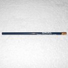 Penn State Angel - Wooden Pencil - Unsharpened Blue Round - Worn Eraser - PSU