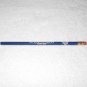 Boy Scouts Troop 41 Glenham NY - Wooden Pencil - Unsharpened Blue Round - Full Eraser - BSA