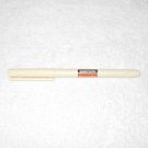 Simpson Strong-Tie - Uni-Ball Pen With Cap & Clip - White Round - Black Ink Dry - Japan Simpson Strong-Tie - Uni-Ball Pen With Cap & Clip - White Round - Black Ink Dry - Japan