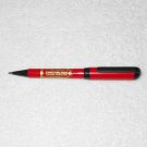 Pennsylvania School Boards Association - Retractable Ball Point Pen - Red Round - Ink Dry - PSBA Pennsylvania School Boards Association - Retractable Ball Point Pen - Red Round - Ink Dry - PSBA