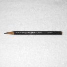 Dixon Beginners 308 - Thick Wooden Pencil - Sharpened Black Round - School Supply Dixon Beginners 308 - Thick Wooden Pencil - Sharpened Black Round - School Supply