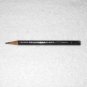 Dixon Beginners 308 - Thick Wooden Pencil - Sharpened Black Round - School Supply