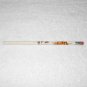 Garfield Shooting Rats - Wooden Pencil - Unsharpened - Nearly Full Eraser - Vintage 1978