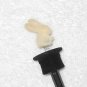 D56 - Abracadabra Rabbit & Hat Topper On Original Wooden Pencil - Unsharpened - Vintage