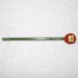 D56 - You Beast Lion Topper On Original Wooden Pencil - Unsharpened - Vintage