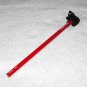 D56 - A Beary Merry Bear Topper On Original Wooden Pencil - Unsharpened - Vintage