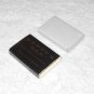 Harry's Bar San Francisco CA - Matchbox With (x20) Unused Matches - Spotlight USA