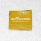 Walt Disney World Polynesian Village FL - Vintage Matchbook With (x23) Unused Matches Walt Disney World Polynesian Village FL - Vintage Matchbook With (x23) Unused Matches