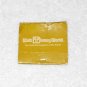 Walt Disney World Polynesian Village FL - Vintage Matchbook With (x23) Unused Matches