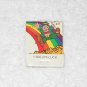 Fitzgeralds Casino Holiday Inn Las Vegas NV - Matchbook With (x20) Matches - Leprechaun Rainbow