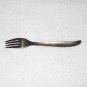 TWA Airlines - Vintage Silver Plated Fork - International Silver Co