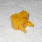 Beyblade - Classic Right Spin Launcher Only - Yellow Plastic - Hasbro Takara