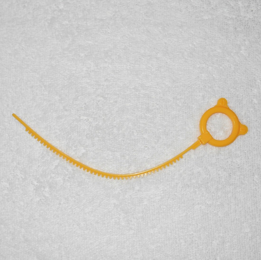 Beyblade - Classic Ripcord Only - Yellow Plastic - Hasbro Takara