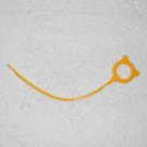 Beyblade - Classic Ripcord Only - Yellow Plastic - Hasbro Takara