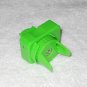 Beyblade - Classic Right Spin Launcher Only - Lime Green Plastic - Hasbro Takara