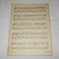 Remick Hits Through The Years Made Easy For Accordion - 3770-23 - Gaviani - 1954