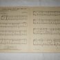 Witmark Hits Through The Years Made Easy For Accordion - 21045 - Deiro - 1953