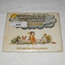 Snapping Turtles All Wrong Day - Peggy Parish - Hardcover - First Printing 1970 Snapping Turtles All Wrong Day - Peggy Parish - Hardcover - First Printing 1970