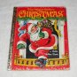 The Night Before Christmas - Clement Moore - Hardcover - Little Golden Book 1976