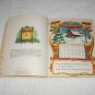 The Night Before Christmas - Clement Moore - Hardcover - Little Golden Book 1976