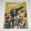 Birdwatching With Roger Peterson Magazine - National Wildlife Federation