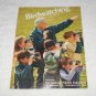 Birdwatching With Roger Peterson Magazine - National Wildlife Federation