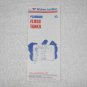Wickes Lumber - How To Booklet 10 - Flush Tanks - Plumbing - USA