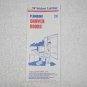 Wickes Lumber - How To Booklet 26 - Shower Doors - Plumbing - USA