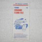 Wickes Lumber - How To Booklet 45 - Ceramic Floor Tile - Floors - USA