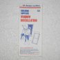 Wickes Lumber - How To Booklet 60 - Window Installation - Building Supplies - USA