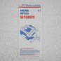 Wickes Lumber - How To Booklet 61 - Skylights - Building Supplies - USA