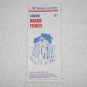 Wickes Lumber - How To Booklet 81 - Board Fences - Lumber - USA