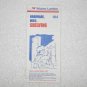 Wickes Lumber - How To Booklet 104 - Shelving - Hardware Misc - USA