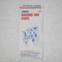 Wickes Lumber - How To Booklet 111 - Railings And Steps - Lumber - USA