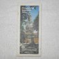 Philadelphia Delaware Valley - AAA Road Map - 1990