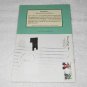 Dura-Craft - Wooden Dollhouse Catalog, Insert & Order Form - 1999