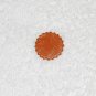 Pizza Disc From Leonardo Storage Shell - TMNT Teenage Mutant Ninja Turtles - Playmates 1991
