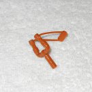 Sewer Slingshot From Donatello Storage Shell - TMNT Teenage Mutant Ninja Turtles - Playmates 1990 Sewer Slingshot From Donatello Storage Shell - TMNT Teenage Mutant Ninja Turtles - Playmates 1990